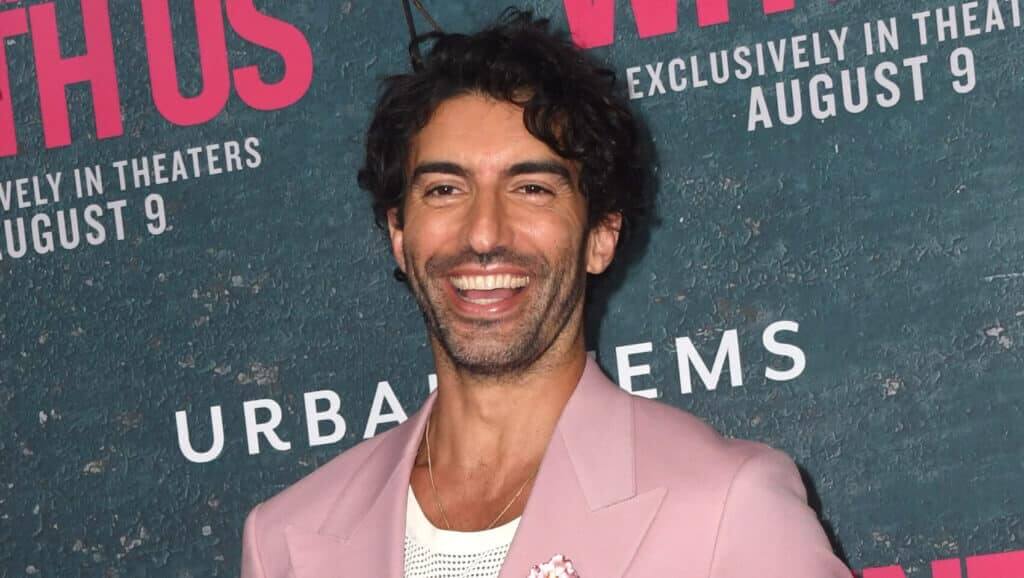 Celebrities along with cast and crew attend the "It Ends With Us" New York Premiere at AMC Lincoln Square Theater on August 6, 2024 in New York City.