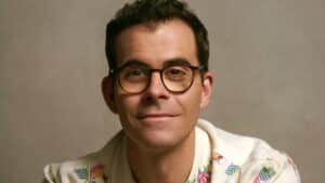 Adam Mosseri