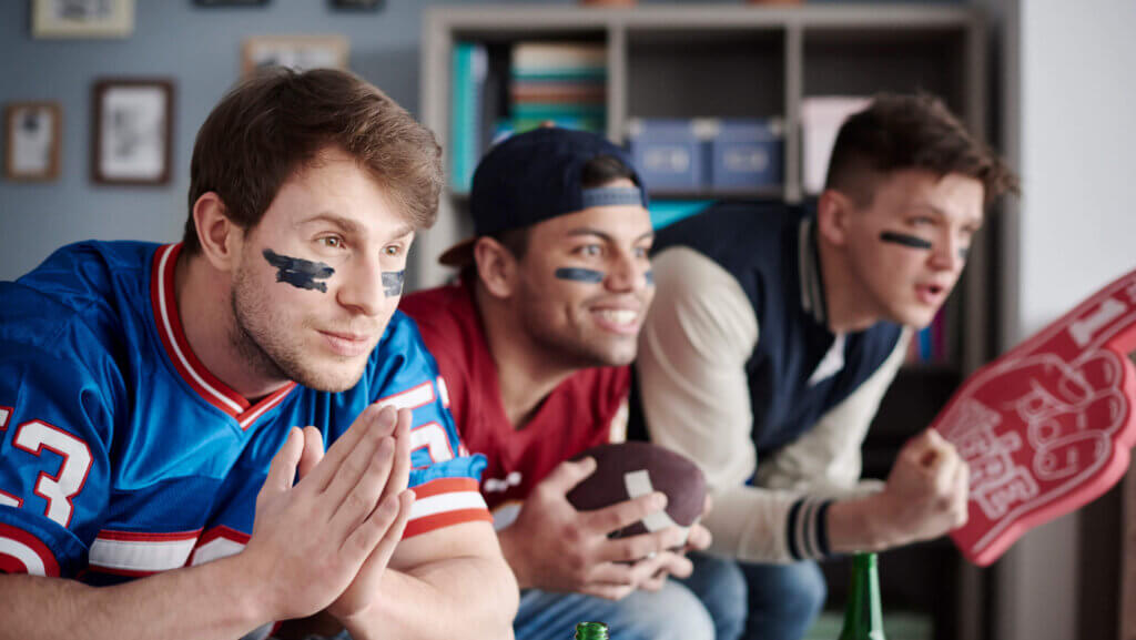 Sports betting used to focus solely on who would win or lose a game, but today the scope has broadened thanks to pop culture's impact.