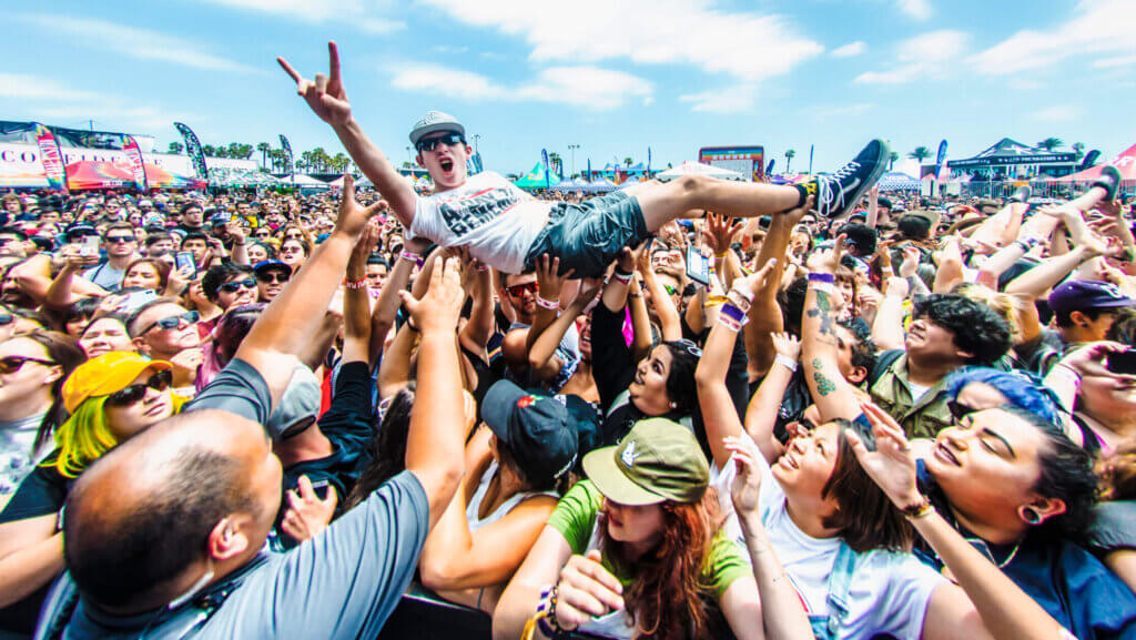 Warped Tour
