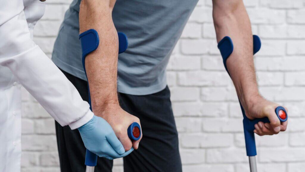 When you've suffered a personal injury, the road to recovery can seem long and daunting.
