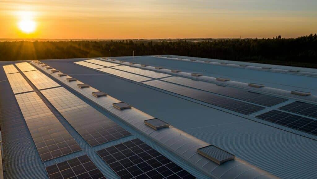Solar panels offer several advantages that enhance the off-grid lifestyle by promoting self-sufficiency and environmentally friendly energy options.