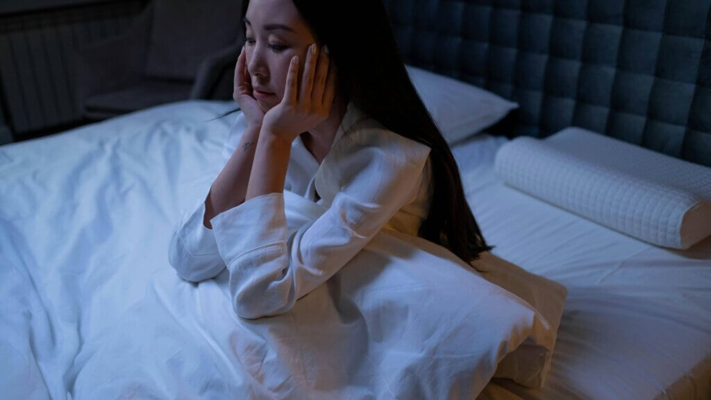 Struggling with insomnia? Discover how magnesium and melatonin transformed my sleep, the science behind natural sleep aids, and tips for better rest.