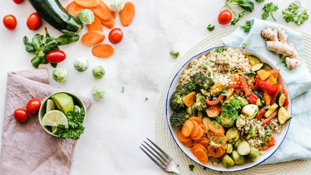 Modern life is filled with choices that have an effect on our health, from the food we eat to the products we use daily.