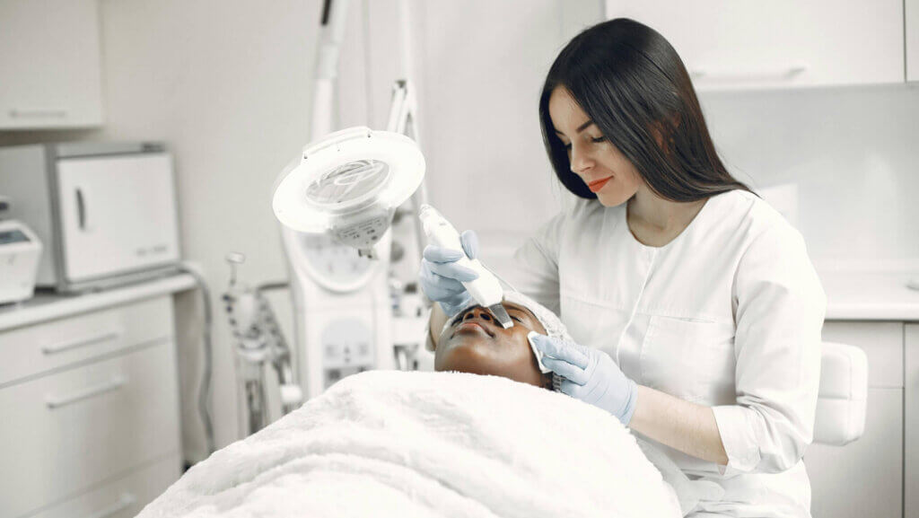 With the rise of spa treatments, maintaining a fresh, glowing complexion has never been more in demand.