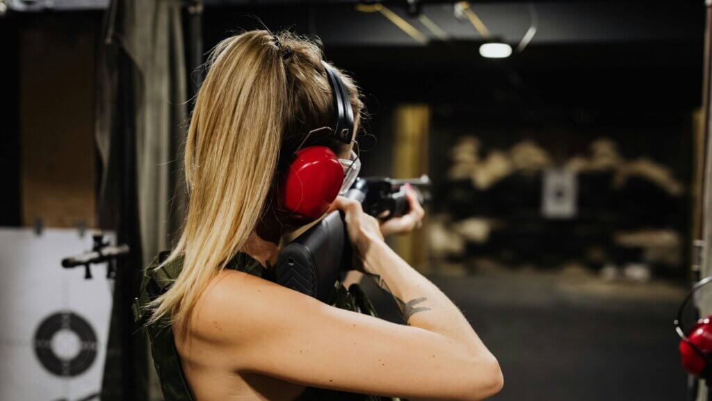 Offenses related to firearms fall under both state and federal jurisdiction, with violations potentially incurring significant fines or even jail time.