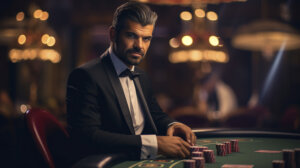 With thousands of online casinos available today, it can be hard to tell which ones are trustworthy.