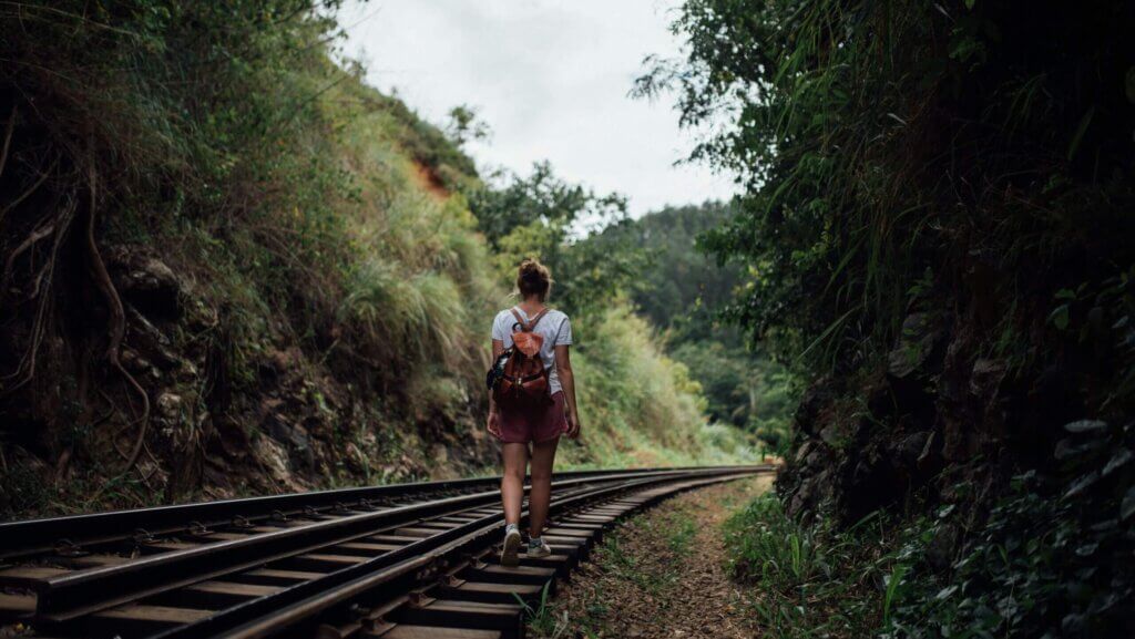 Solo travel is an empowering and transformative experience, allowing women to explore the world on their own terms.