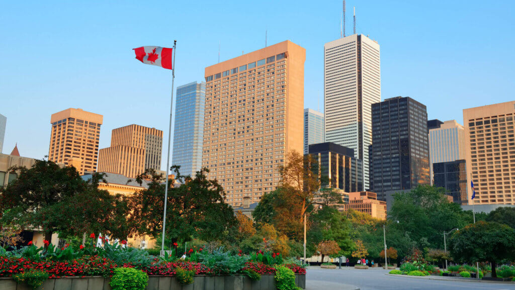 Calgary is one of Canada's most vibrant cities, offering an exciting blend of urban charm and natural beauty.