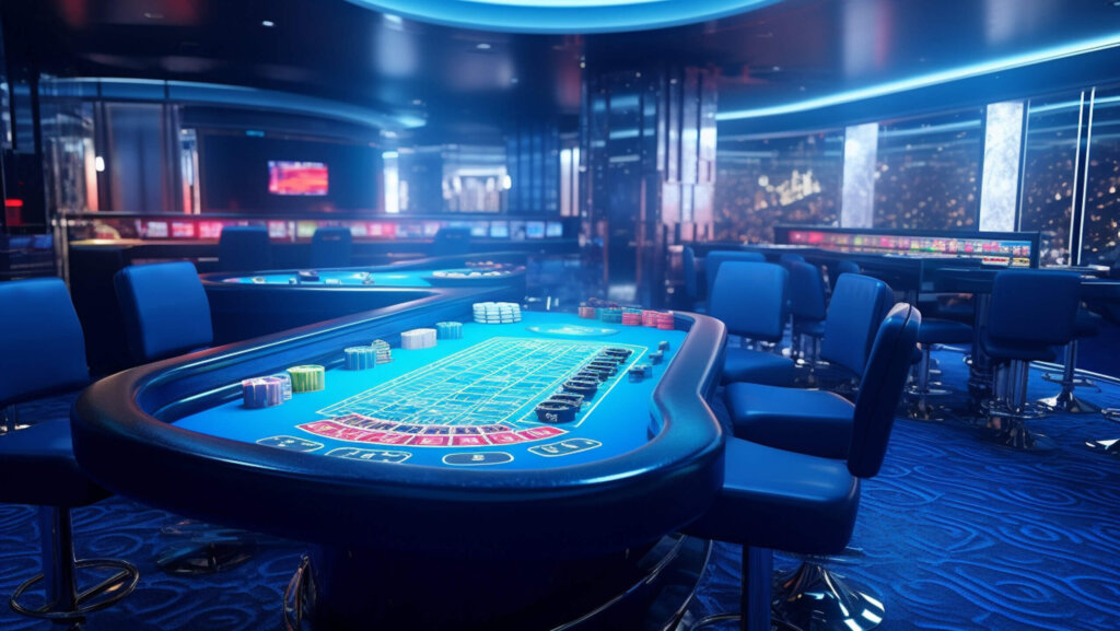The iGaming industry has experienced tremendous growth over the last two decades, defying economic downturns and the pandemic while at it.