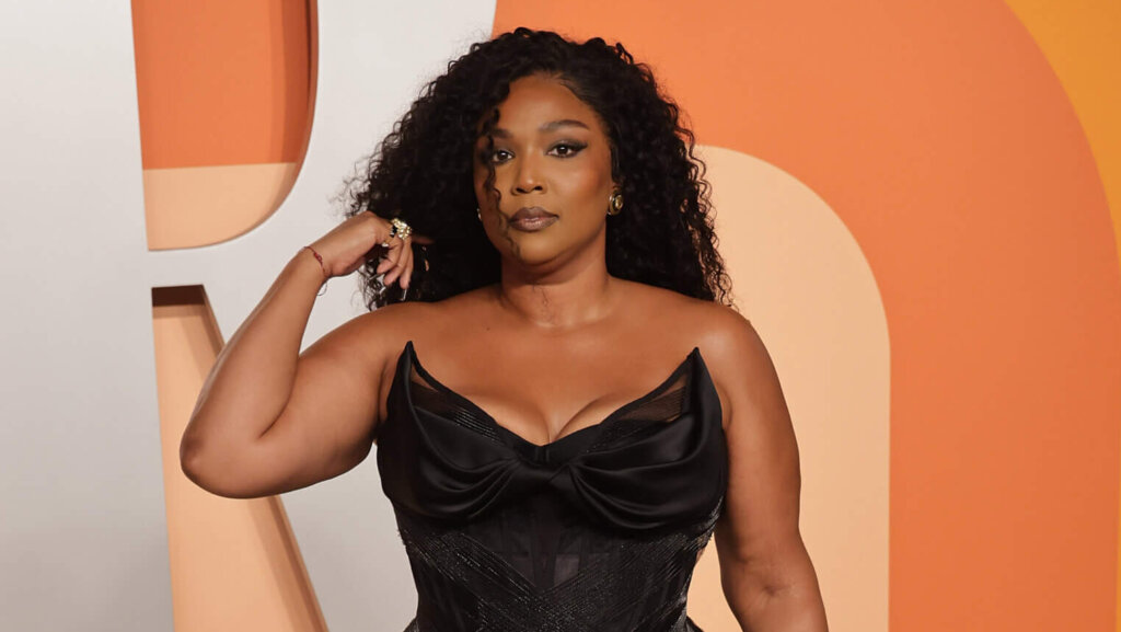 Lizzo