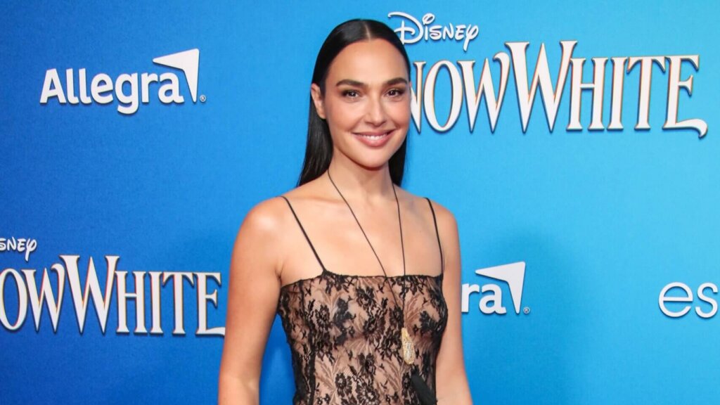 Gal Gadot