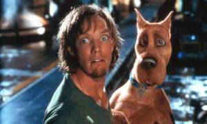 Matthew Lillard
