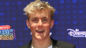 Jake Paul