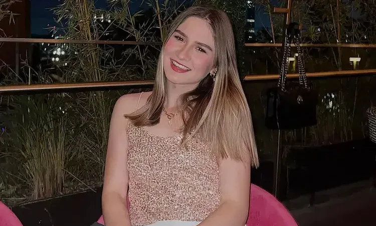 Miss Rodeo
