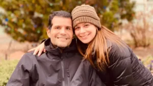 Courtesy of Michael and Selina Oronoz