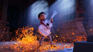 Disney Coco