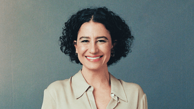 Illana Glazer