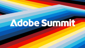 Adobe Summit