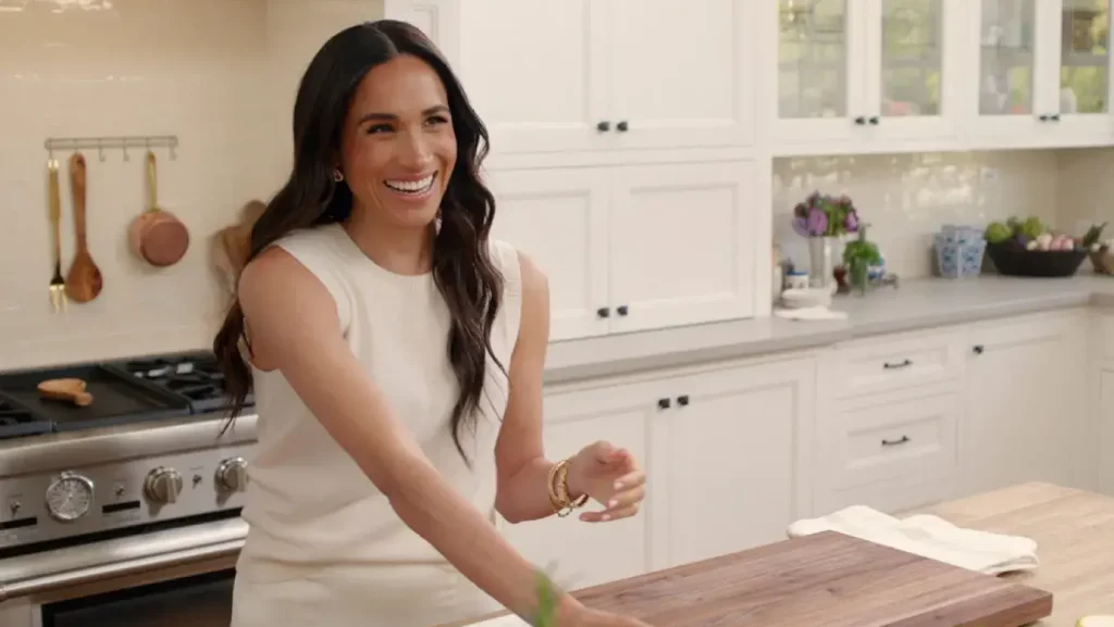 Meghan Markle