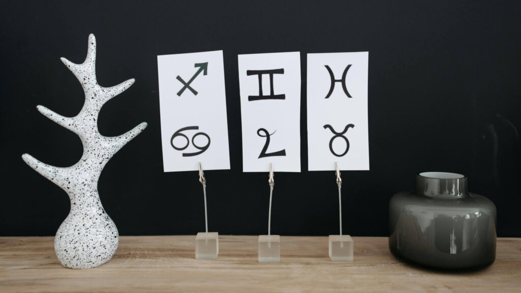 Many believe that astrology influences our intuition and spiritual awareness.