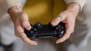 Driven by technology developments and shifting customer tastes, the online entertainment sector has expanded at an unheard-of speed.
