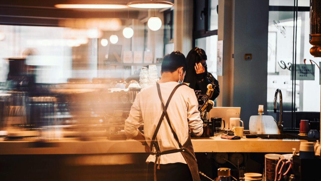 The industry moves at breakneck speed. One minute you're drowning in resos and no-shows, the next you're scrambling to fill shifts because your line cook decided to go "find himself" in Bali.