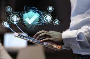 Every time you sign up for a new account, browse social media, or make an online purchase, you leave behind digital traces.