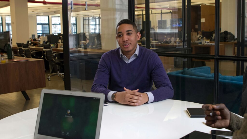 Securing an interview isn’t just about sending out dozens of applications and hoping for the best.
