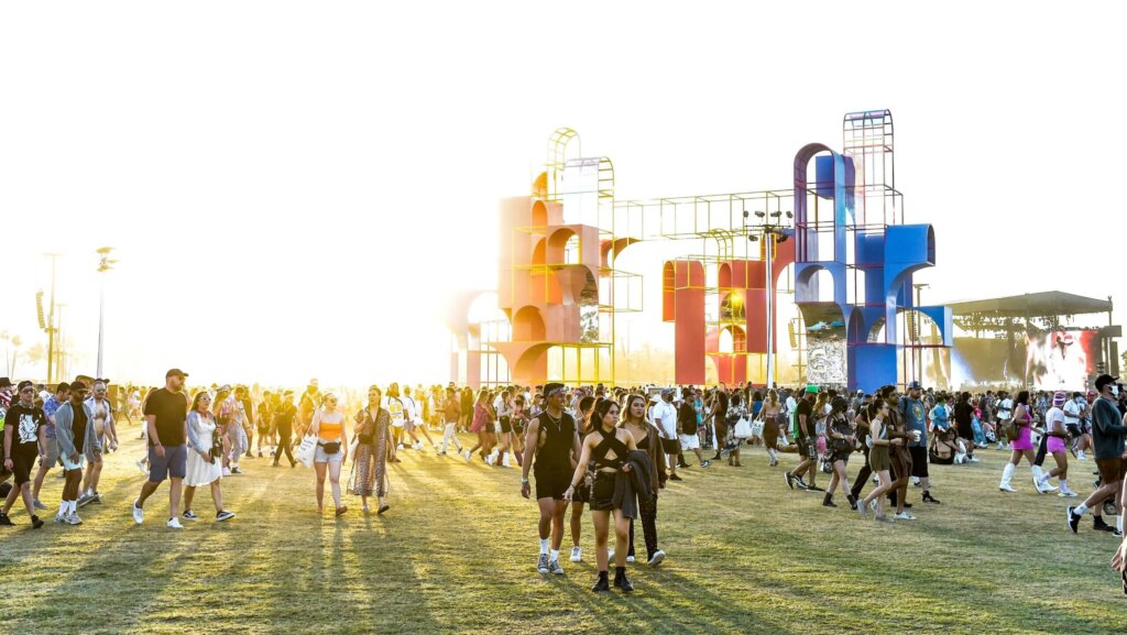 Coachella