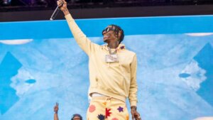 Soulja Boy - DeAndre Cortez Way