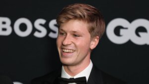 Robert Irwin