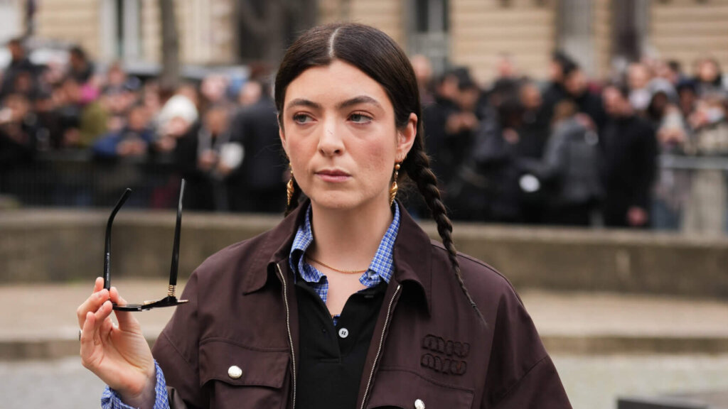 Lorde
