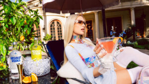 Paris Hilton