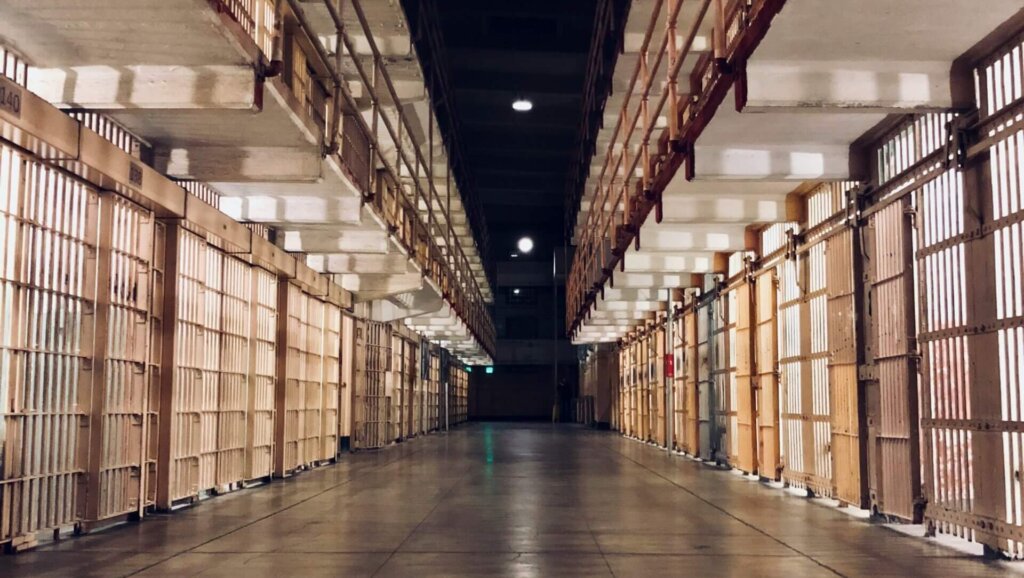 Think bail means freedom? Not so fast. Many believe that paying bail guarantees release or that it's only for the wealthy.