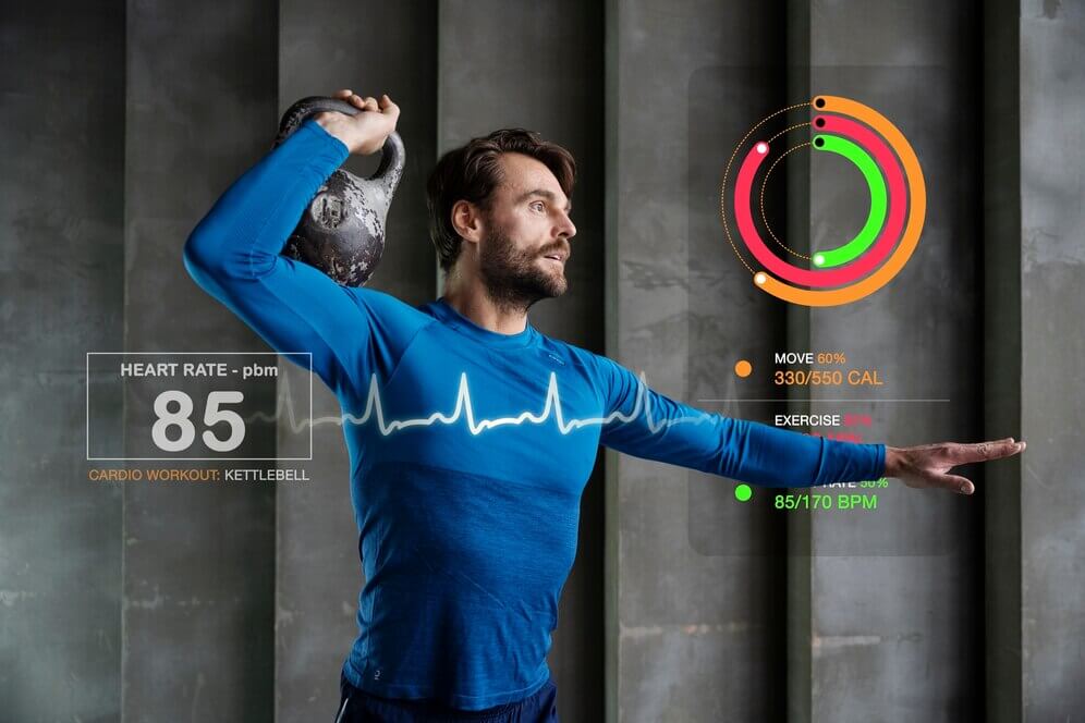 According to the Premier League Injury Report 2023, managing load with data reduced injury days per team by 18% compared to clubs not using wearables.