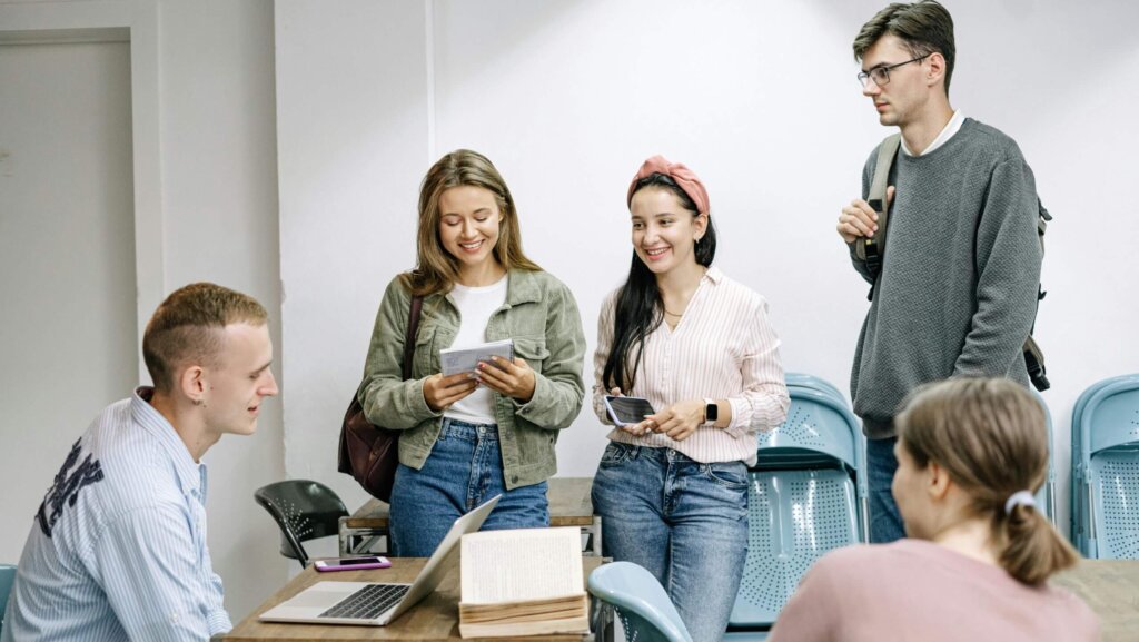 Writing an essay is more than just organizing ideas and presenting arguments—it’s about engaging your reader, much like a marketer captivates an audience.