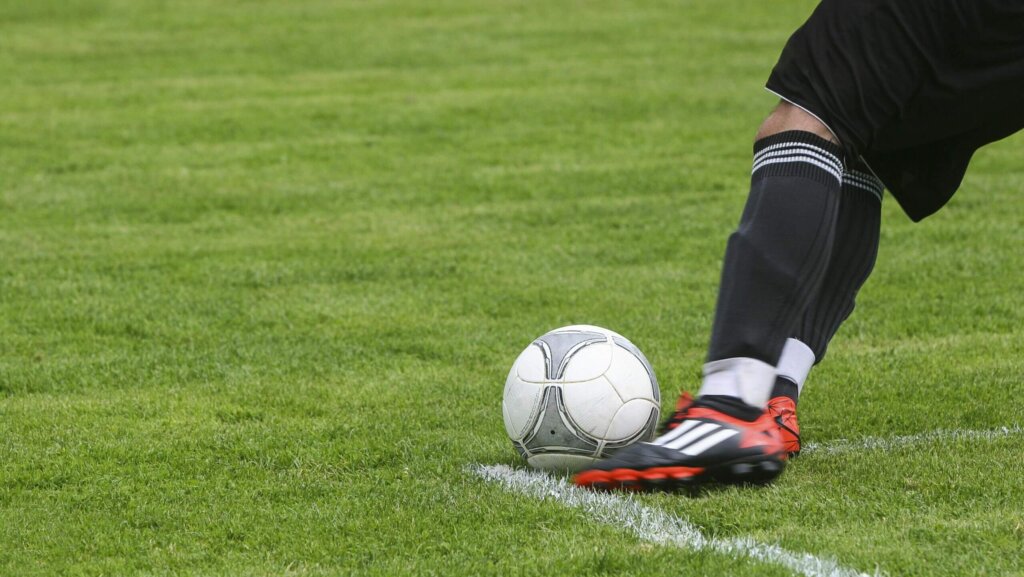 The game of football has evolved into a quicker, more demanding, and more intense format.