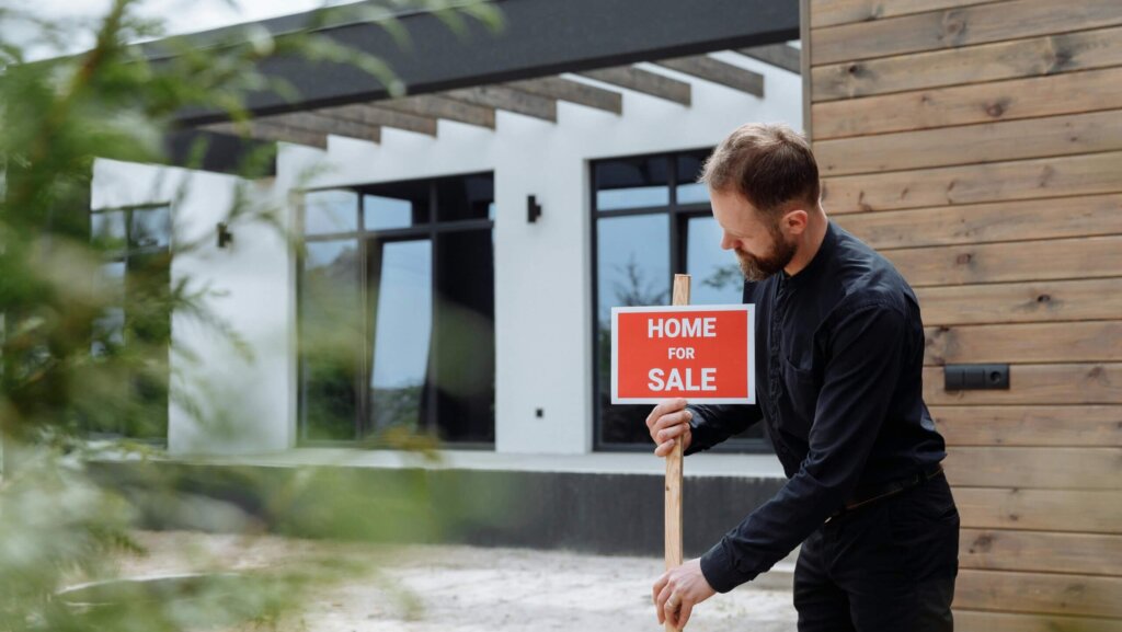 Buying a home is one of the most significant decisions in a person's life.