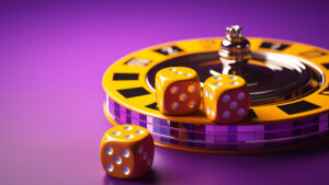 A little spin here, a hand of blackjack there—it’s fun, fast, and just risky enough to keep your heart rate up.
