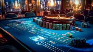 The gambling world accommodates a myriad of interests, all with different rules, laws, and enthusiasts.