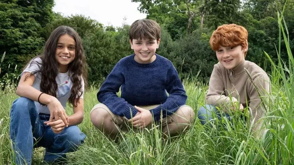 HBO Max reveals fresh faces for the ‘Harry Potter’ reboot as J.K. Rowling’s controversies continue to stir debate online.