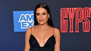 Lea Michele