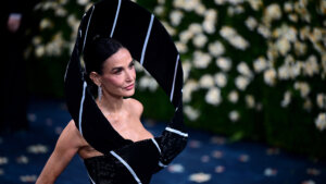 Demi Moore