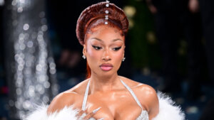Megan Thee Stallion