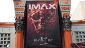 Final Destination: Bloodlines