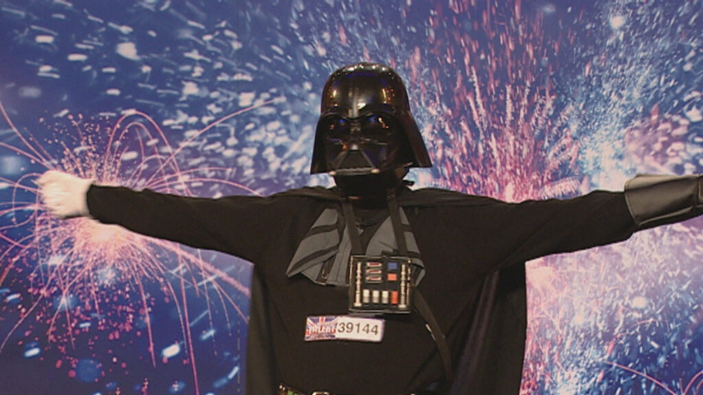 Darth Vadar