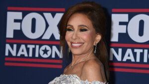 Jeanine Pirro