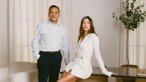 e.l.f. Beauty acquires Hailey Bieber’s skincare brand rhode for $1 billion; Bieber to lead creative and innovation.