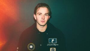 LAVERN takes the stage at EDC for the very first time at 24 years old.